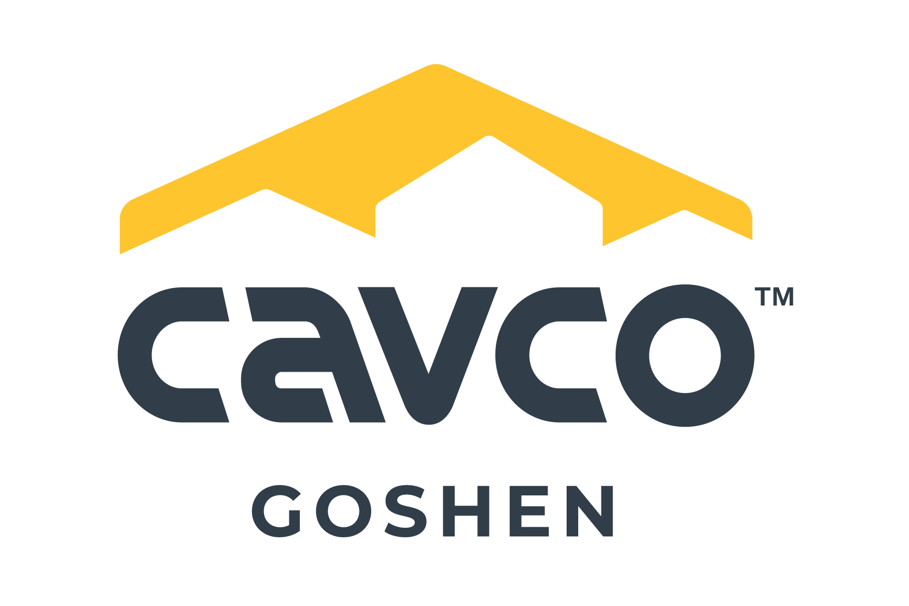 Cavco goshen logo