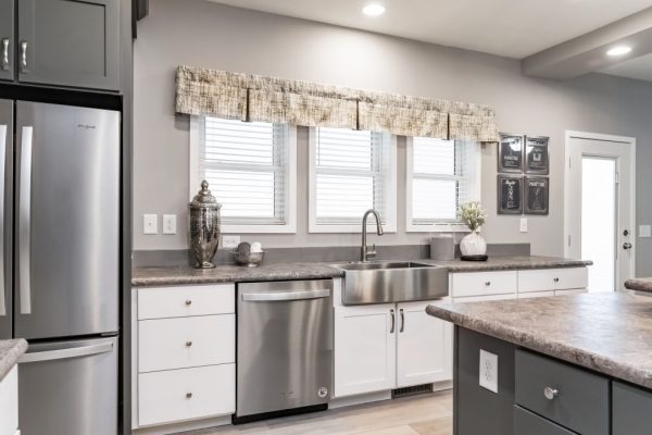 Landmark Grand Kitchen