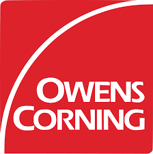 Owens Corning insulation logo