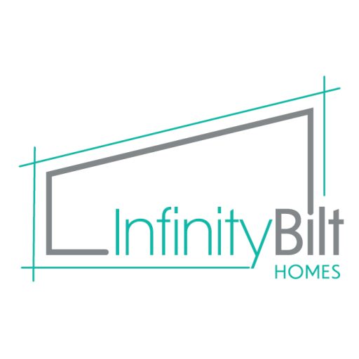 InfinityBilt Homes Main Logo