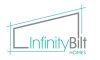 InfinityBilt Homes Main Logo