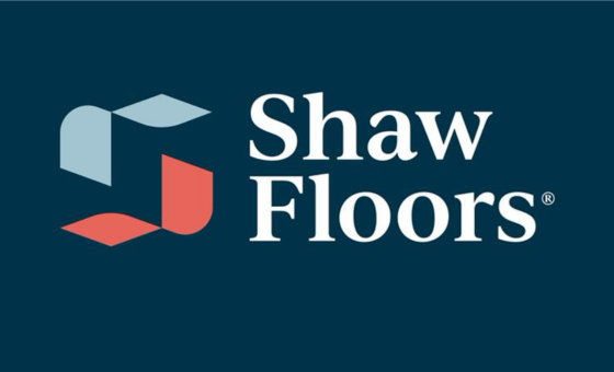 Shaw floors logo