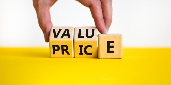 price high vs low article