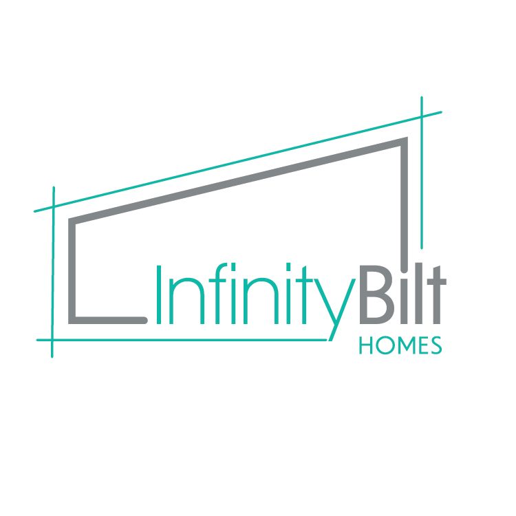 InfinityBilt Homes Main Logo
